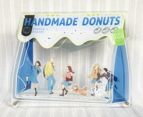 ［推し活グッズ］アクリルフレーム【S0V0N0】