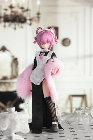 ［BJD］1/8 ドール BJDブラインドドール 中身指定【扎克事件】