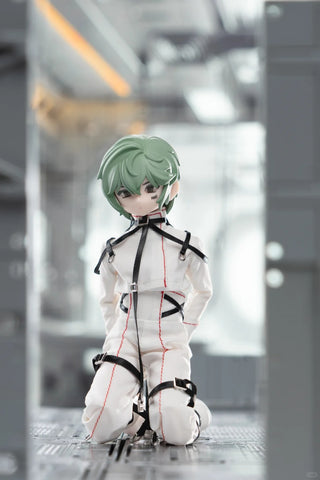 ［BJD］1/8 ドール BJDブラインドドール 中身指定【扎克事件】
