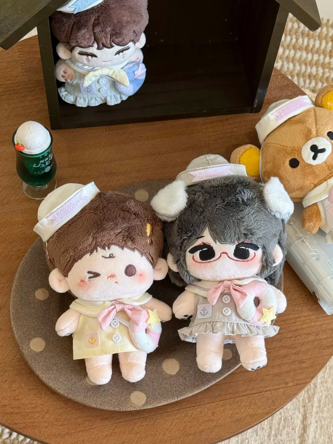 ぬい服all – candymoon