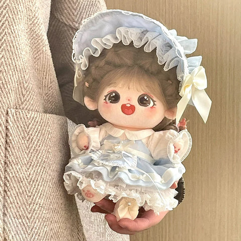 ［ぬい服］20cm 無属性 ぬいぐるみ用 お洋服【塔塔】