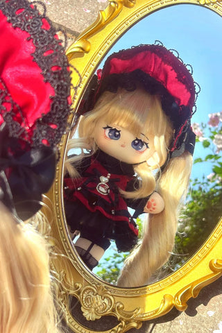 ［ぬい服］20cm 無属性 ぬいぐるみ用 お洋服【塔塔】
