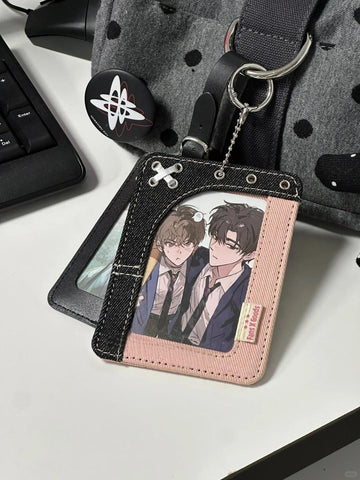 ［推し活グッズ］トレーディングカード用ホルダー【L9U9M9】