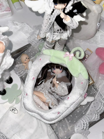 【受注予約】［推し活グッズ］ぬいぐるみ用 痛ポーチ【A579FN】