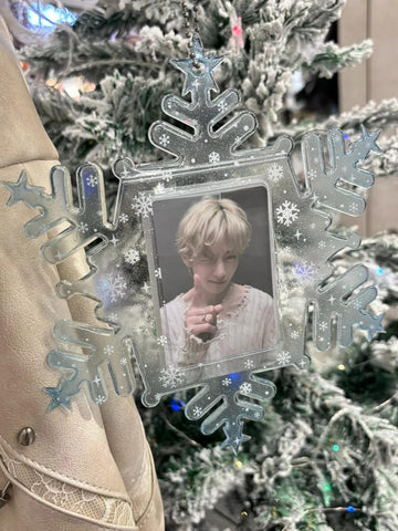 ［推し活グッズ］PVC トレーディングカード用ホルダー【S2NF3E】