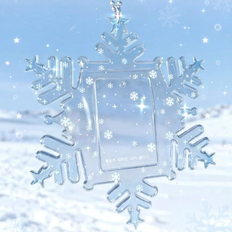 ［推し活グッズ］PVC トレーディングカード用ホルダー【S2NF3E】