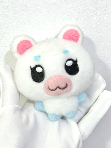 ［キャラグッズ］どうぶつの森 有属性 ぬいぐるみ本体【EJ1C8J】