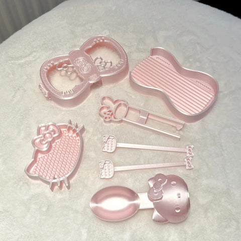 ［推し活グッズ］ハローキティ アイロンビーズ ピンセット【39L530】