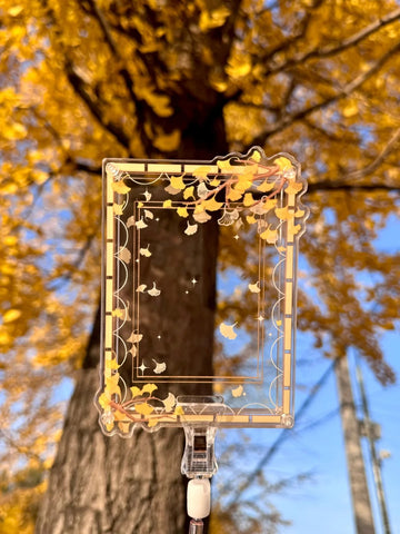 ［推し活グッズ］アクリルフレーム【0PO8SV】