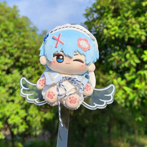 ［推し活グッズ］撮影用 撮りスティック【W6N7F1】