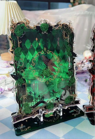 ［推し活グッズ］アクリルフレーム【I255WA】