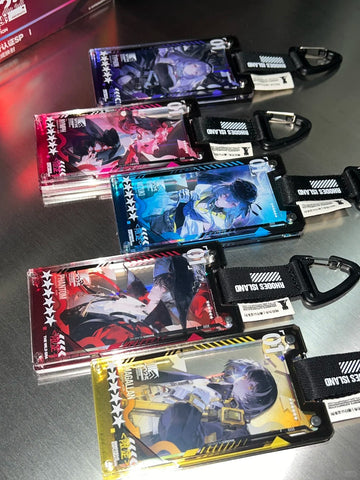 ［推し活グッズ］アクリルフレーム【B0Q8V3】