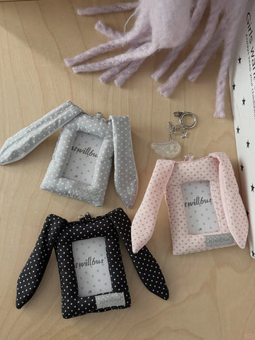 ［推し活グッズ］トレーディングカード用ホルダー【FUJAN8】