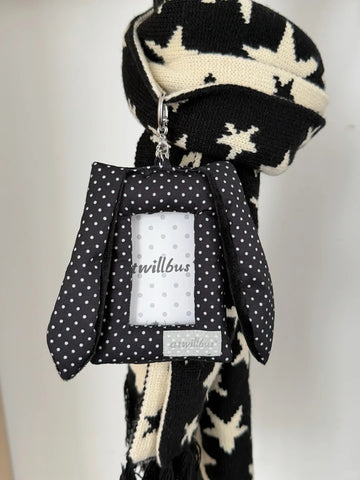 ［推し活グッズ］トレーディングカード用ホルダー【FUJAN8】