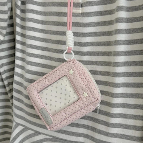 ［推し活グッズ］痛ポーチ【IRZ8OG】