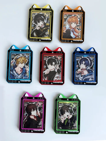 ［推し活グッズ］アクリルフレーム【J89CCZ】