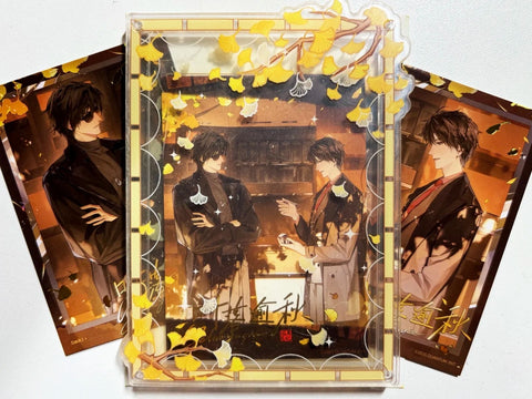 ［推し活グッズ］アクリルフレーム【0PO8SV】