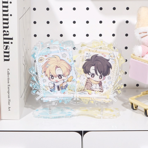 ［推し活グッズ］アクリルフレーム【VOF4PH】