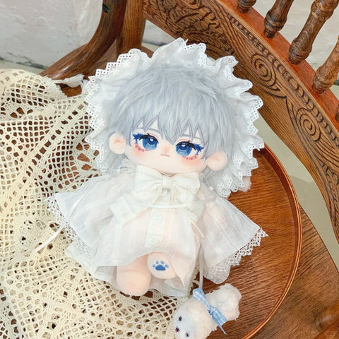 ［ぬい服］20cm 無属性 ぬいぐるみ用 お洋服【睡衣】