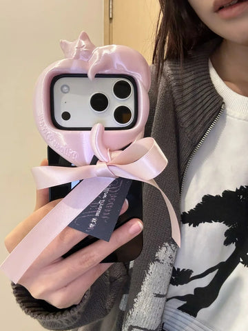 ［スマホケース ］3Dプリント iPhone ケース 14 15 16 17【C8550B】