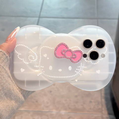 ［サンリオ］ iPhone ケース 13 14 15 16【T0P3P9】