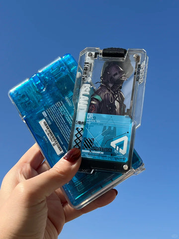 ［推し活グッズ］アクリルフレーム【B0Q8V3】