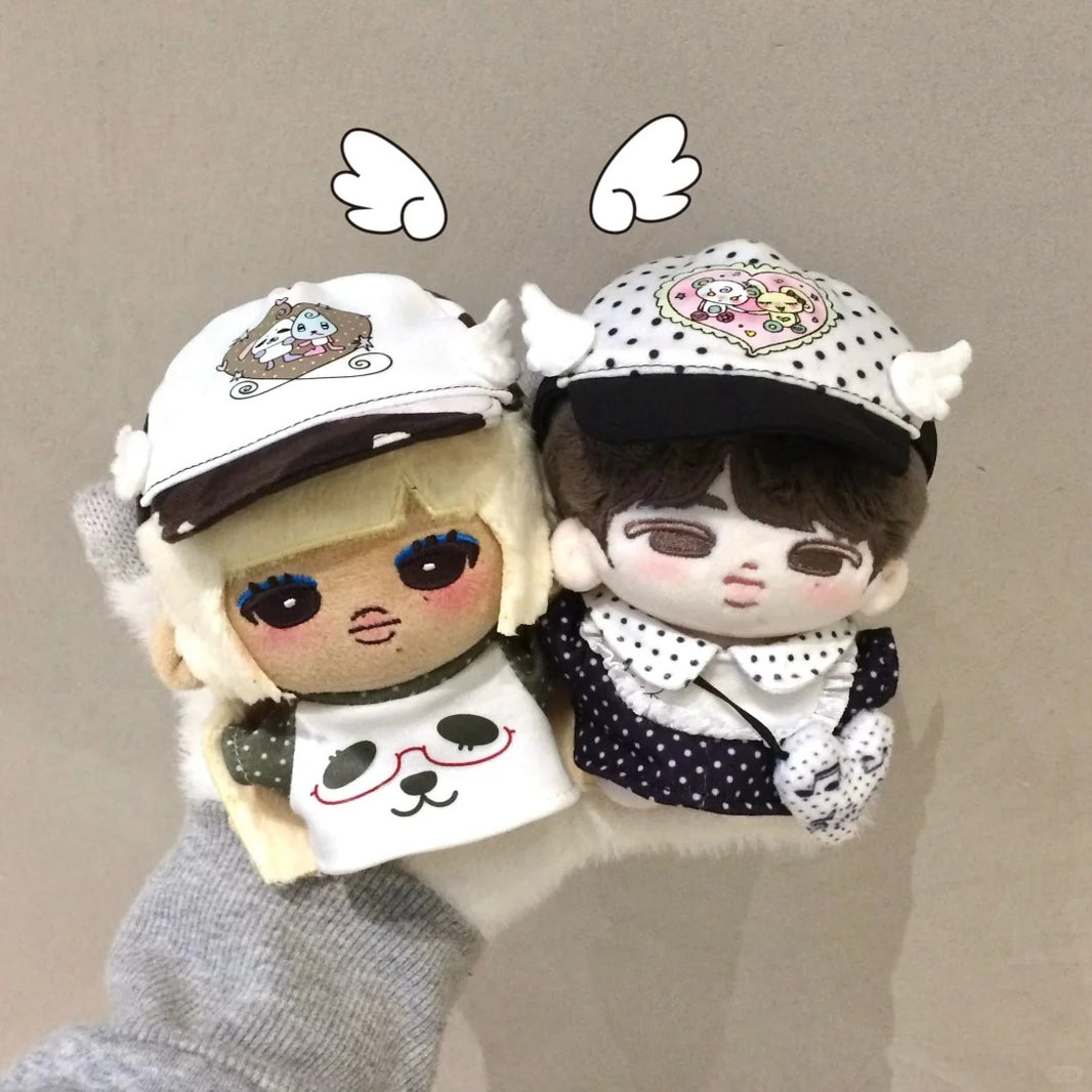 10cmぬい服 – candymoon