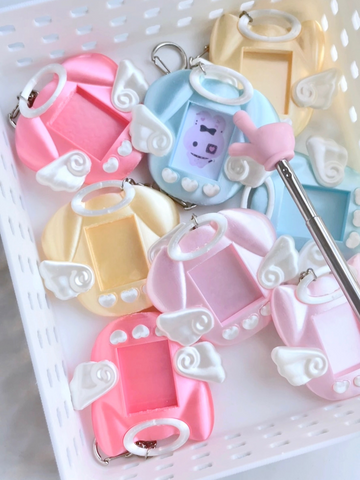 ［推し活グッズ］3Dプリント IDフォトホルダー【2WA8K6】