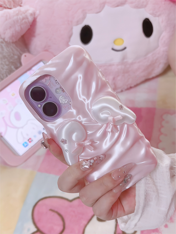 ［スマホケース ］3Dプリント iPhone ケース 13 14 15 16 17【SZ0M0J】