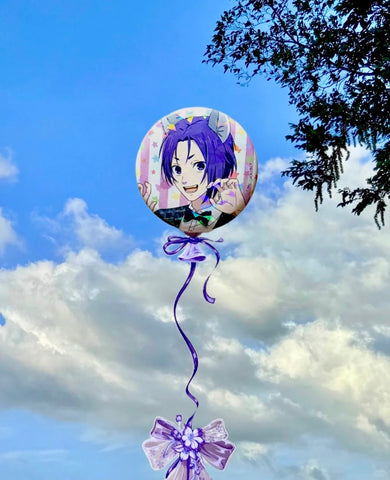 ［推し活グッズ］撮影用 撮りスティック【H7J3R4】