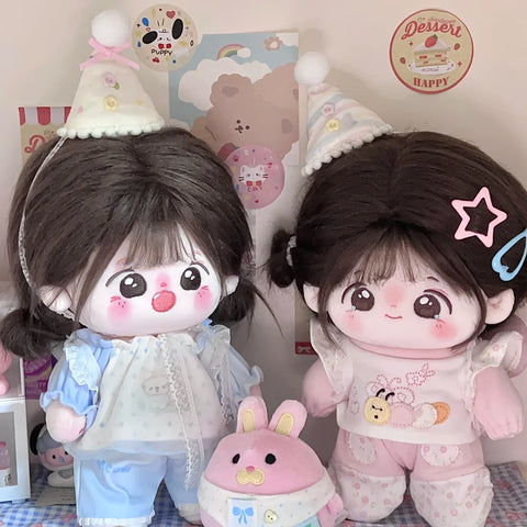 ［ぬい服］10cm 無属性 ぬいぐるみ用 お洋服【翅膀】