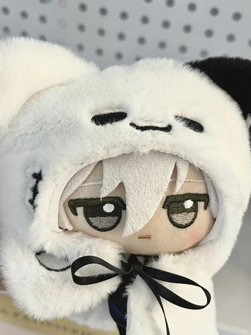 ［ぬい服］10cm 無属性 ぬいぐるみ用服 お洋服【喵喵灵】