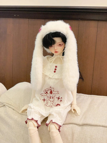 ［BJD服］1/6ドール用  衣装セット【Y2P3E3】