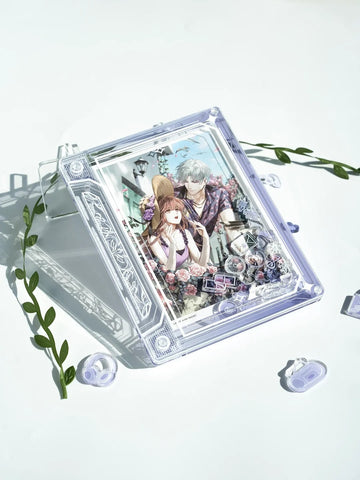 [推し活グッズ］アクリルフレーム【55MIYS】