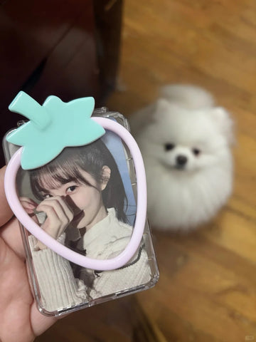 ［スマホケース ］手作り iPhone カード収納ケース マグネット付き【58C0J2】