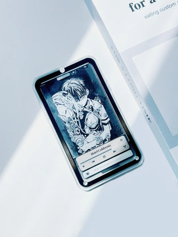 ［推し活グッズ］アクリルフレーム【I4SCE3】