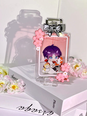 ［推し活グッズ］アクリルフレーム【MS28R6】