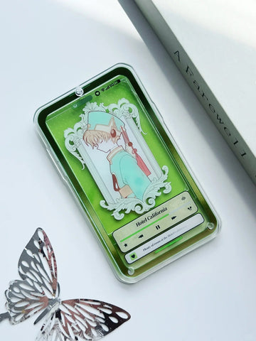 ［推し活グッズ］アクリルフレーム【I4SCE3】