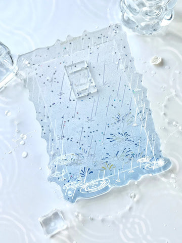 ［推し活グッズ］アクリルフレーム【AT82DQ】