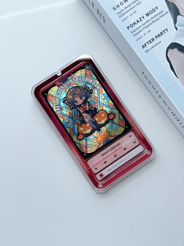 ［推し活グッズ］アクリルフレーム【I4SCE3】