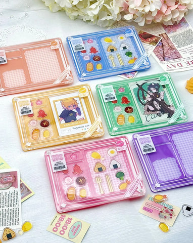 ［推し活グッズ］アクリルフレーム【N3G9I7】