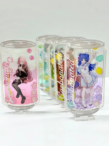 ［推し活グッズ］アクリルフレーム【GE1OA6】