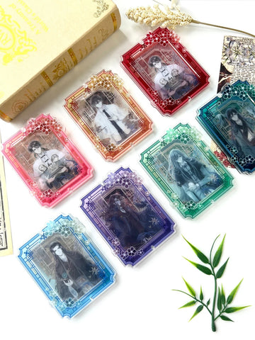 ［推し活グッズ］アクリルフレーム【DS1VQR】