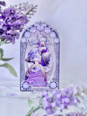 ［推し活グッズ］アクリルフレーム【HT79JY】