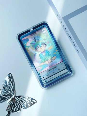 ［推し活グッズ］アクリルフレーム【I4SCE3】