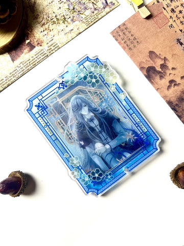 ［推し活グッズ］アクリルフレーム【DS1VQR】