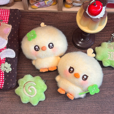 ［ぬい本体］10cm 無属性 動物 ぬいぐるみ【PM3A4E】