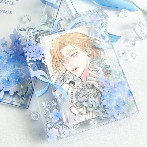 ［推し活グッズ］アクリルフレーム【5U87U4】