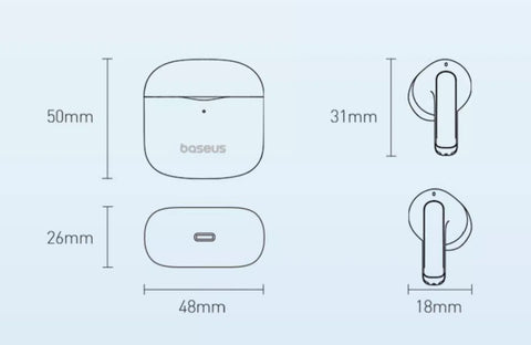 ［サンリオ］マイメロディ bluetooth イヤホン 全3種