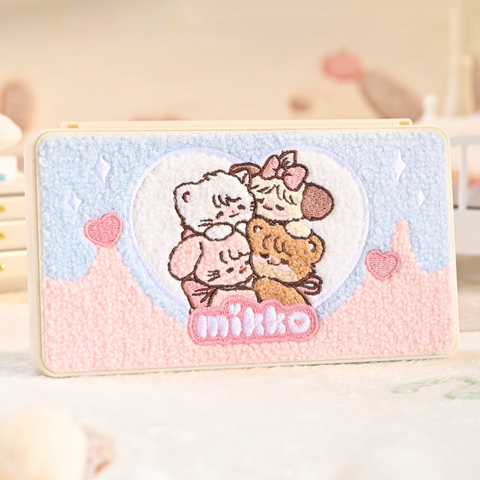 ［MIKKO］switch カードケース